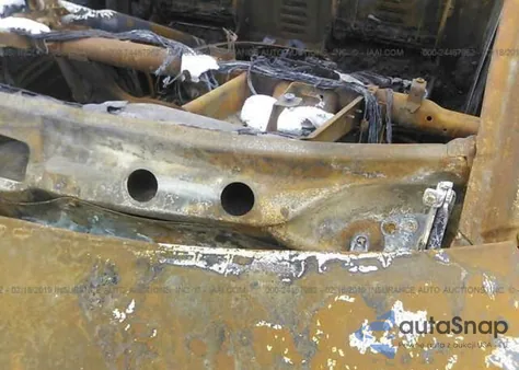 2018 Mercedes-Benz Metris z USA, uszkodzony, nr VIN WD3PG3EA6J3462005